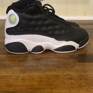 Boys Jordan 13 Retro